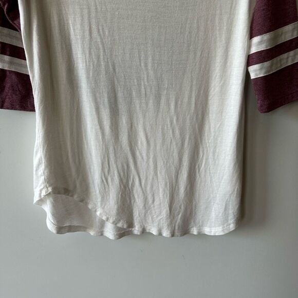 Stranger Things Baseball Tee size Small - Picture 8 of 10